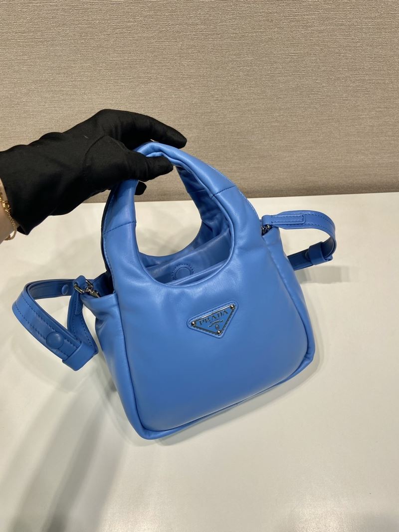 Prada Tote Bags